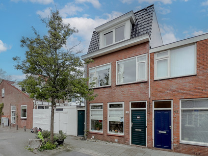 appartementen te huur op Soutmanstraat 49