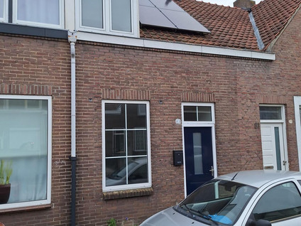 Outshoornstraat 83