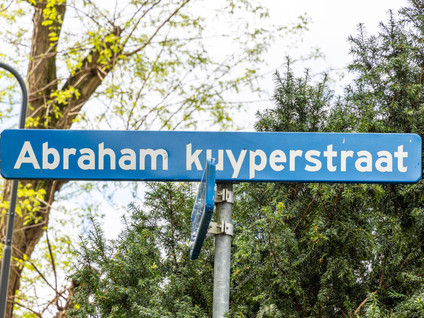 Abraham Kuyperstraat 16