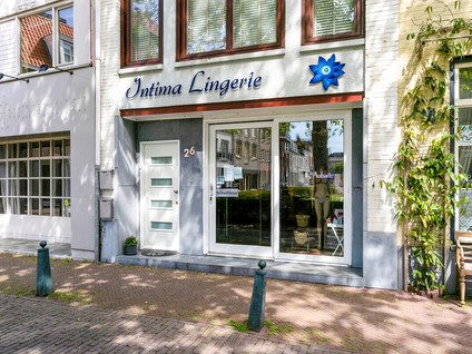 Lange Nieuwstraat 26