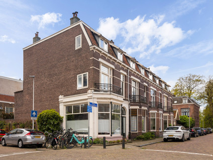 Dillenburgstraat 9