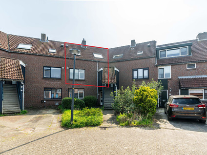 Hugo van Woerdenstraat 71