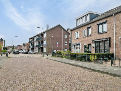 Colijnstraat 27