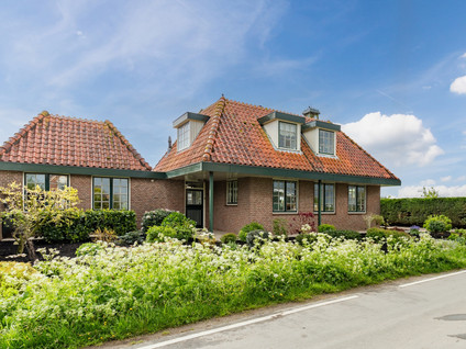 Oud-Bodegraafseweg 106