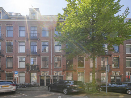 Pieter Langendijkstraat 36II