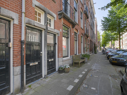 Pieter Langendijkstraat 36II