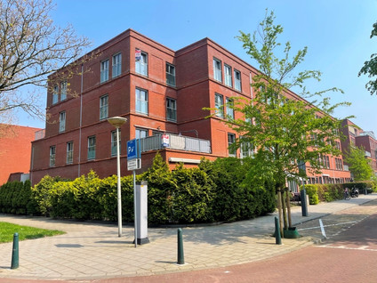 Vledderstraat 166