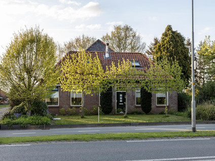 Hoofdweg 130