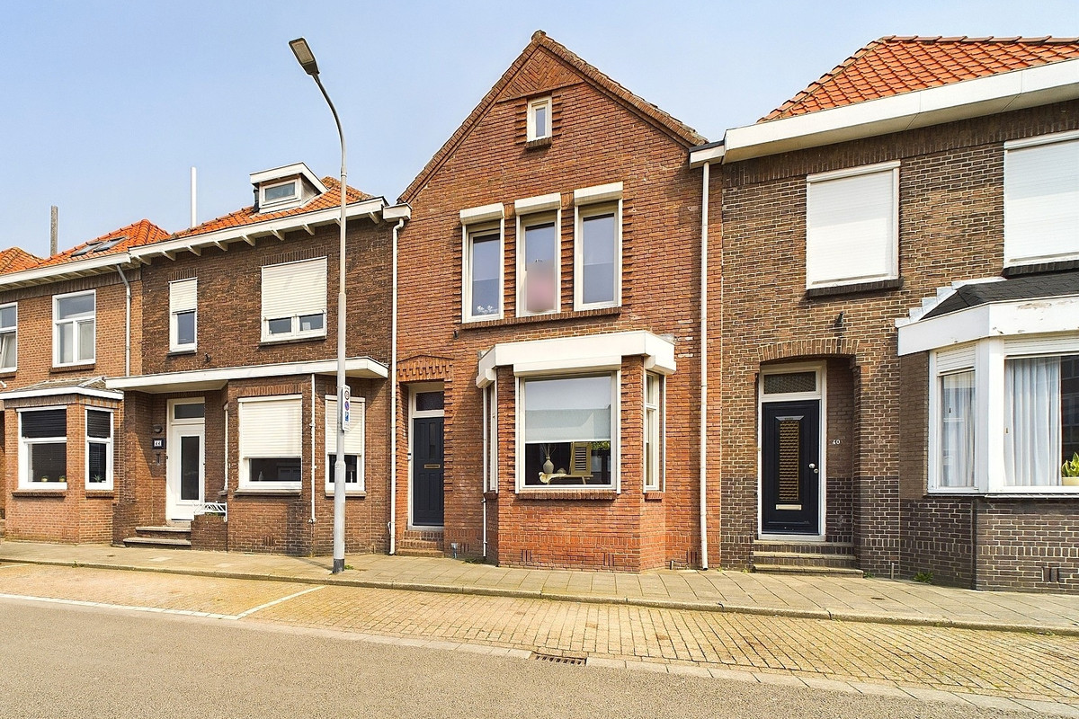 Burgemeester Geillstraat 42