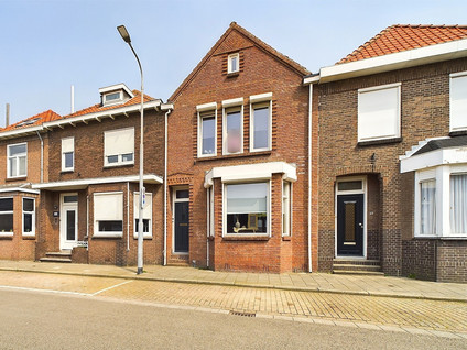 Burgemeester Geillstraat 42