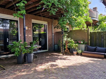 Van Deventerstraat 29