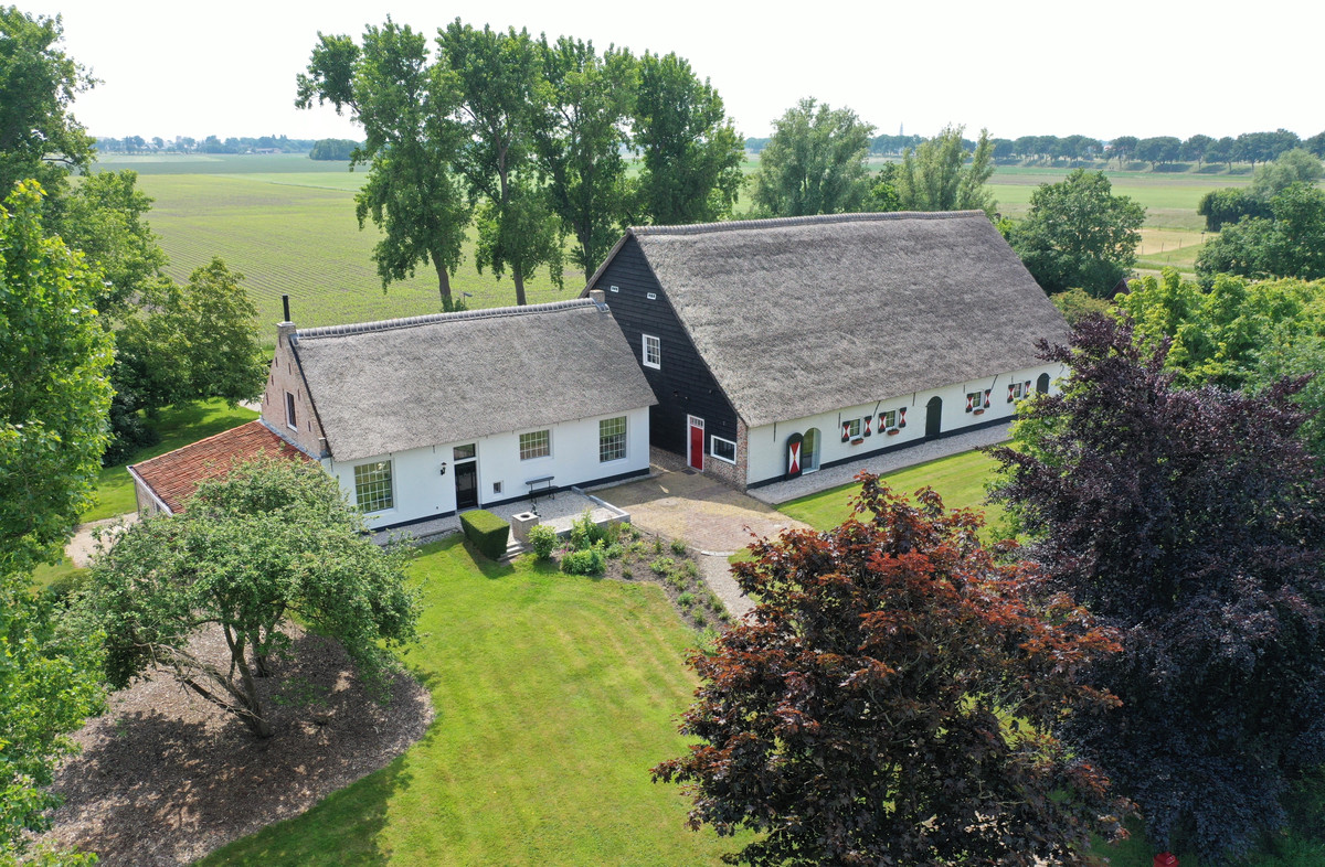 Oude Kleverskerkseweg 1