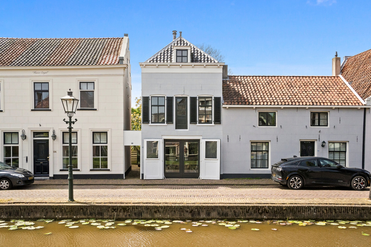 's-Herenstraat 66