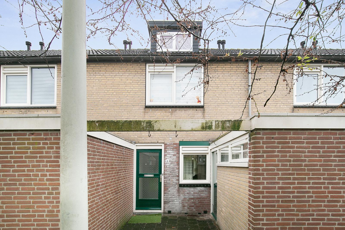 Koopvaardijstraat 6