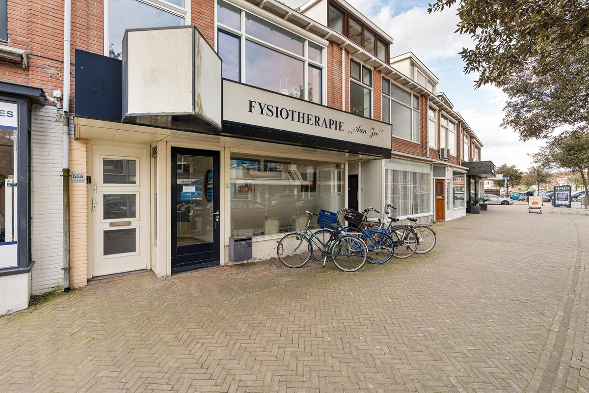 Prins Bernhardstraat 55