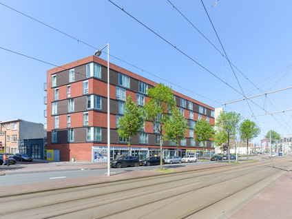 Lyonnetstraat 5G