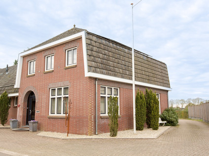 Gildestraat 23A