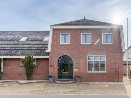 Gildestraat 23A