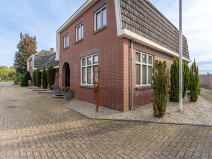 Gildestraat 23A