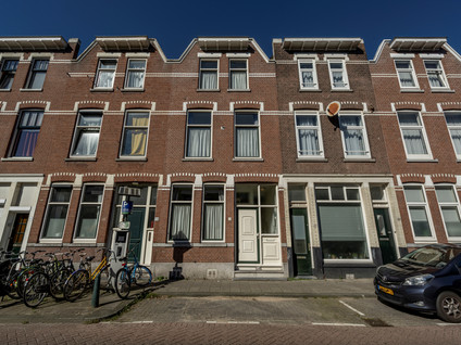 Spanjaardstraat 69