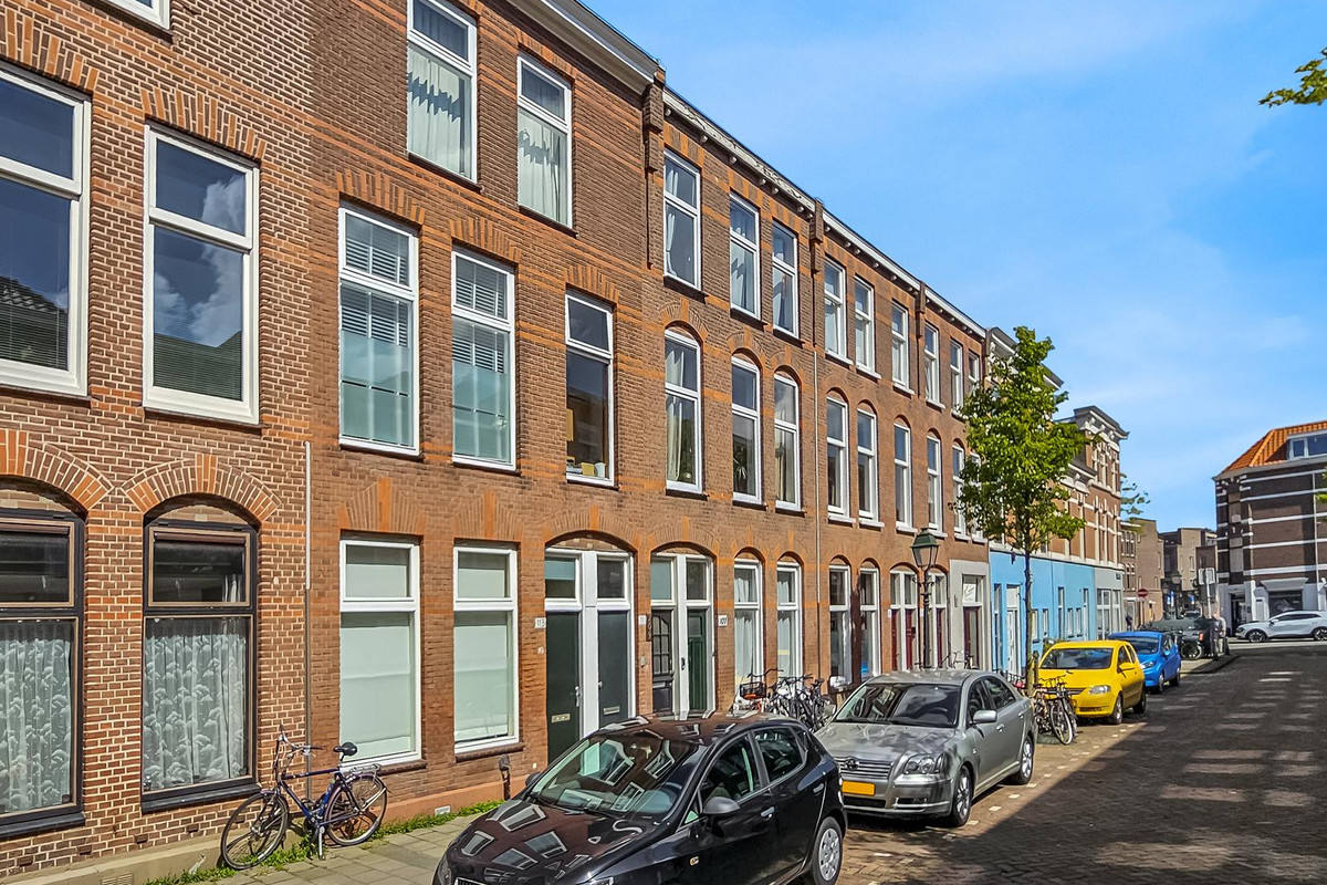 Cartesiusstraat 113