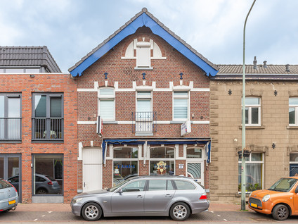 Ambyerstraat Noord 24