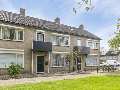 Talmastraat 24