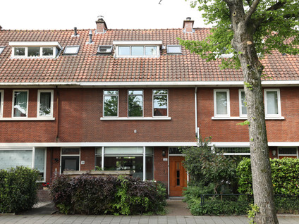 Van Zuylen Van Nijeveltstraat 141