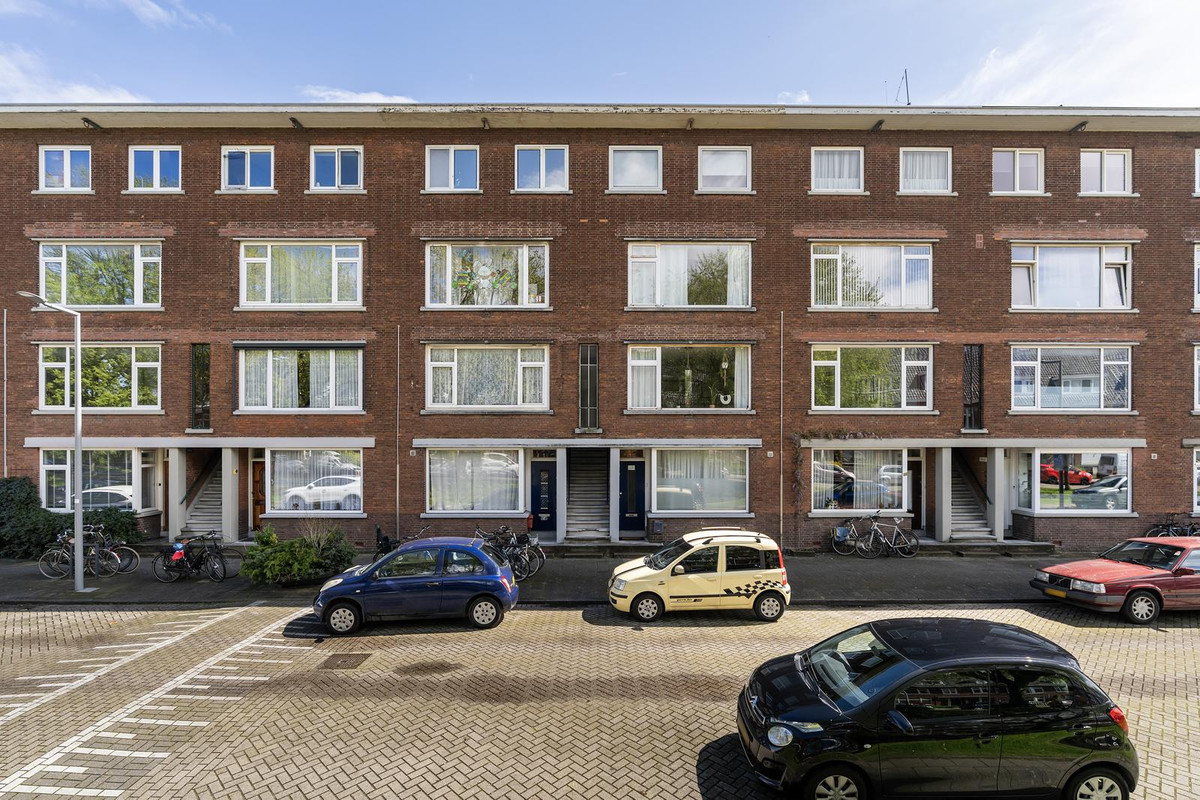 De Quackstraat 54B