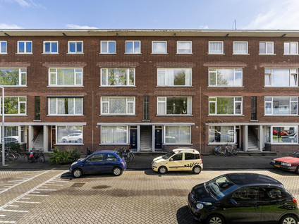 De Quackstraat 54B