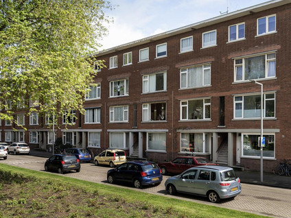 De Quackstraat 54B