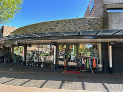 Winkelcentrum Hoogzandveld 24A