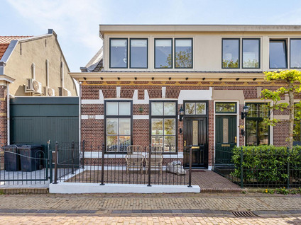 Dorpsstraat 50A