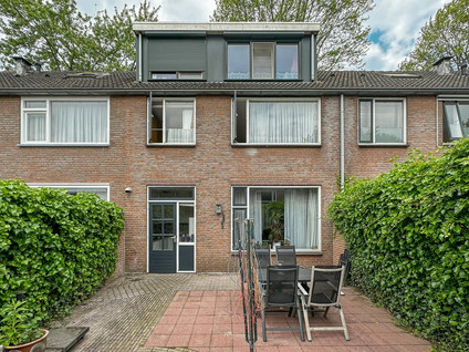 Bellamystraat 40