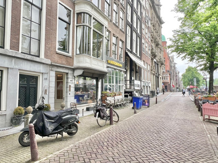 Keizersgracht 447A