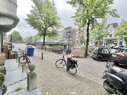 Keizersgracht 447A