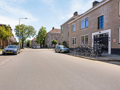 Dr. Jan Berendsstraat 13