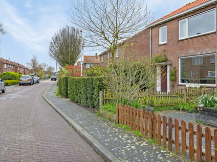 Nieuwstraat 8