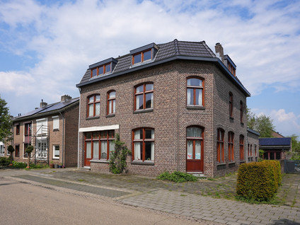 Sint Jozefstraat 31