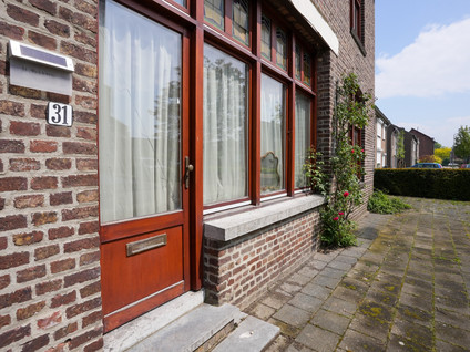 Sint Jozefstraat 31