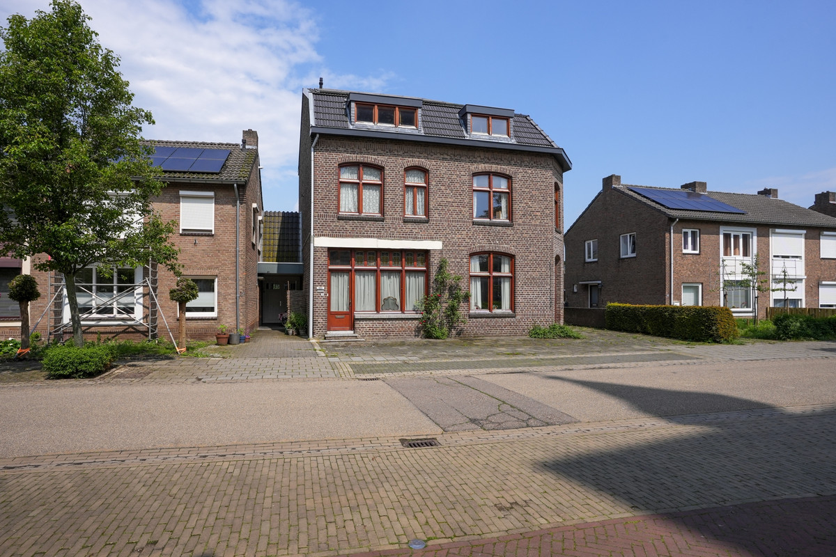 Sint Jozefstraat 31