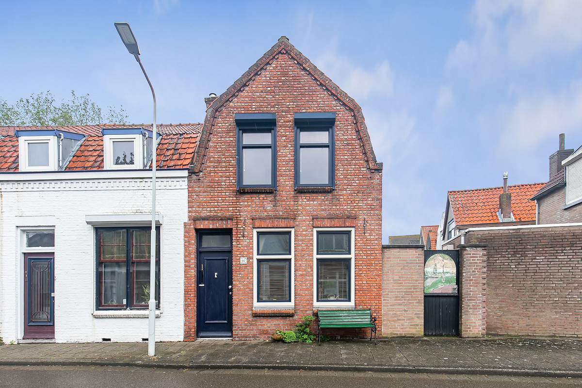 Nieuwediepstraat 90