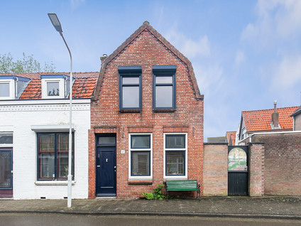 Nieuwediepstraat 90