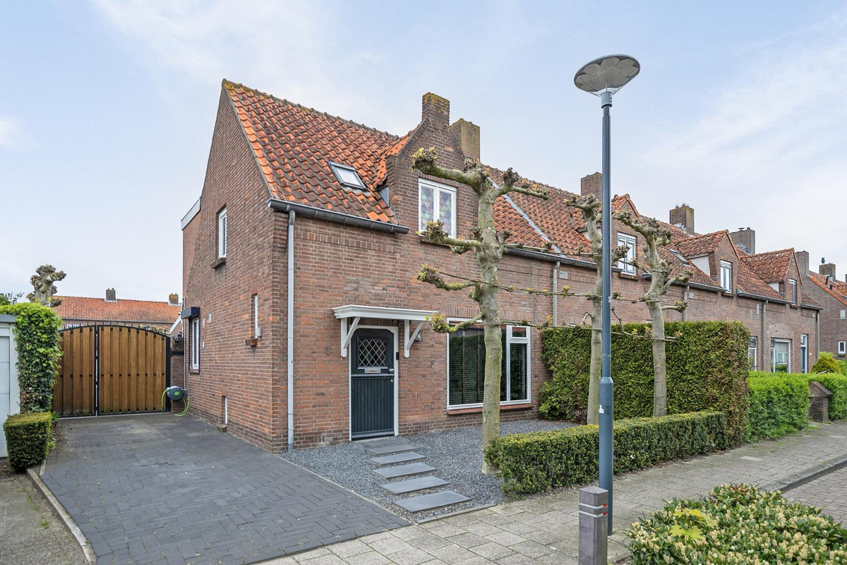 Poolsestraat 1