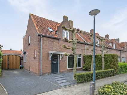 Poolsestraat 1