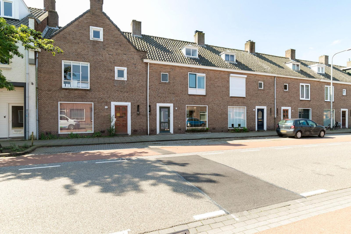 Oerlesestraat 160