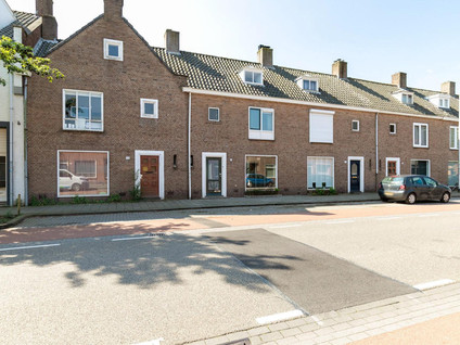 Oerlesestraat 160