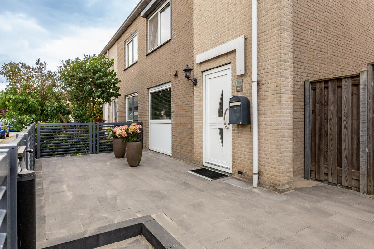 Swingstraat 64