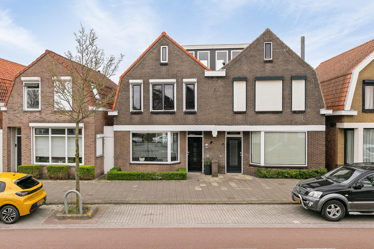 Axelsestraat 128