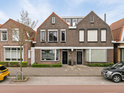 Axelsestraat 128